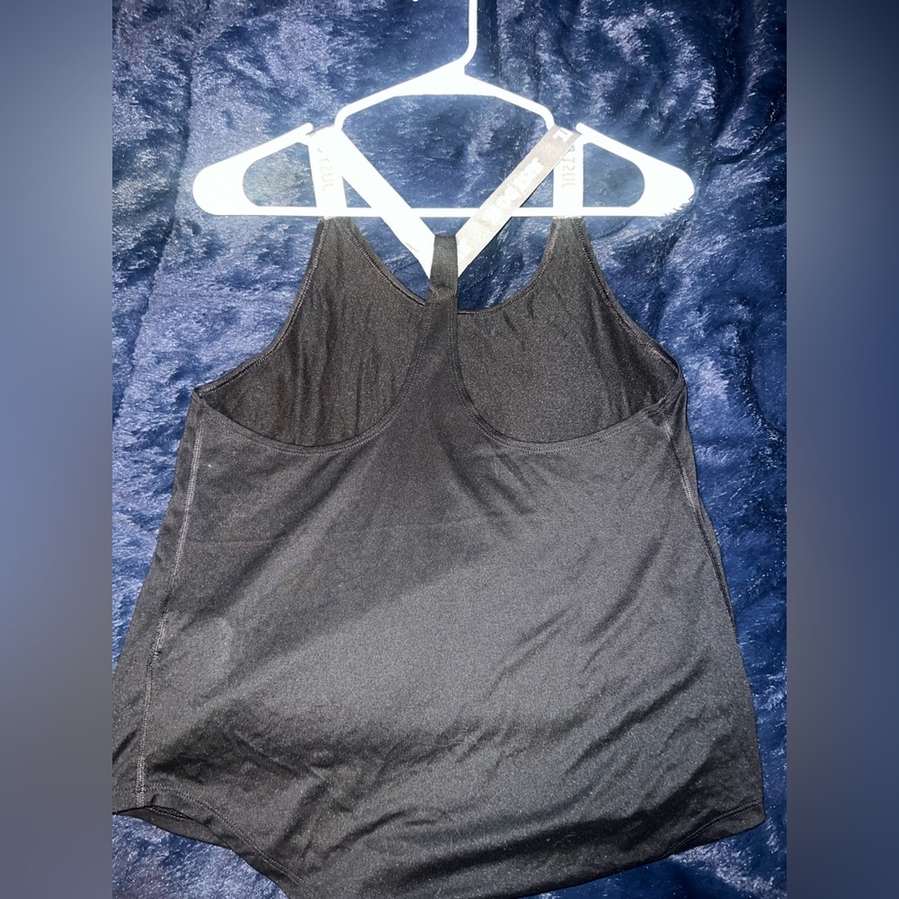 Nike Dri-Fit tank Size Small